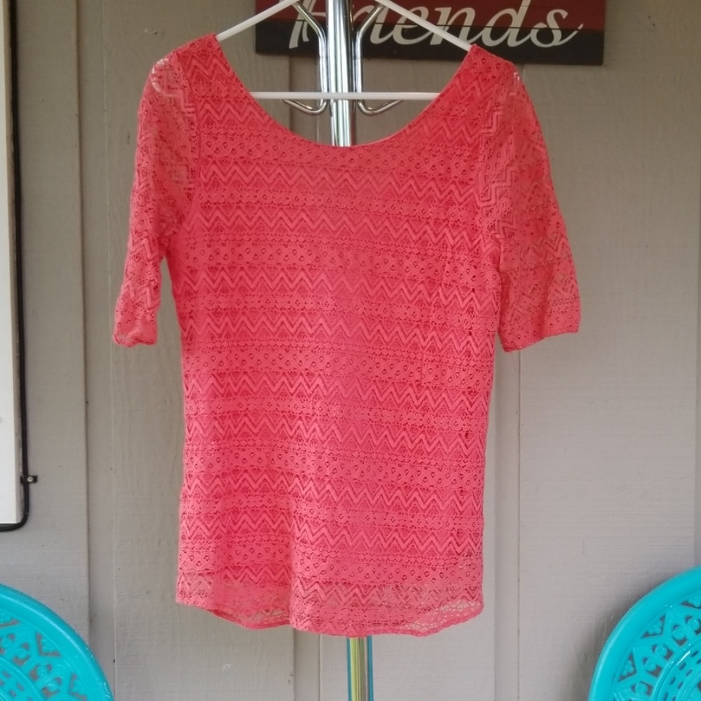 Rachel Kate Blouse